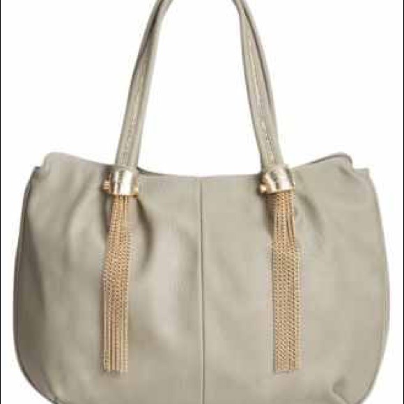 Gray big Buddah new women handbag