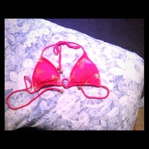 Juicy couture bikini