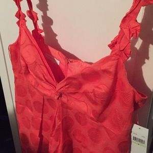 London Times summer dress. Sz 4
