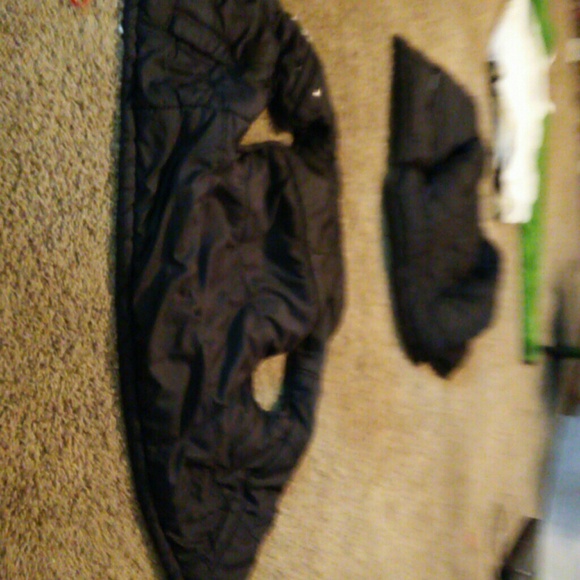 Vest