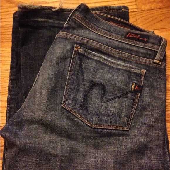 Citizens of humanity Jeans Size 28 Women