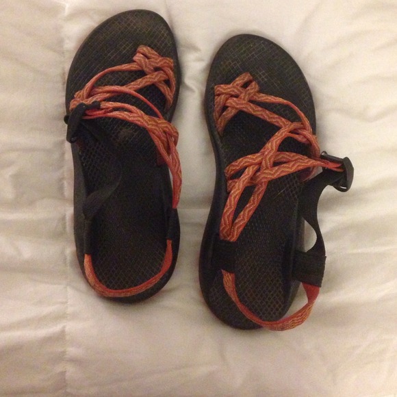 CHACOS!!!!
