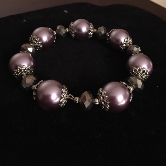 Statement bangle - Picture 2 of 3