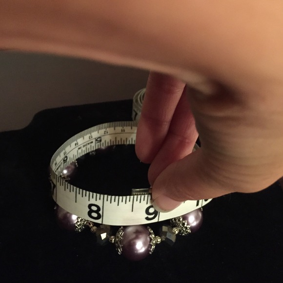 Statement bangle - Picture 3 of 3