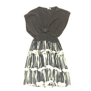 URBAN RENEWAL DRESS