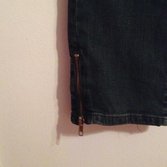 Biker jeans - Picture 3 of 4