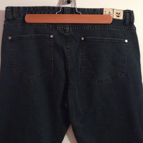 Biker jeans - Picture 4 of 4