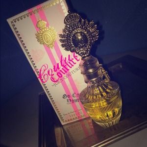 ❤️Juicy Couture Fragrance❤️