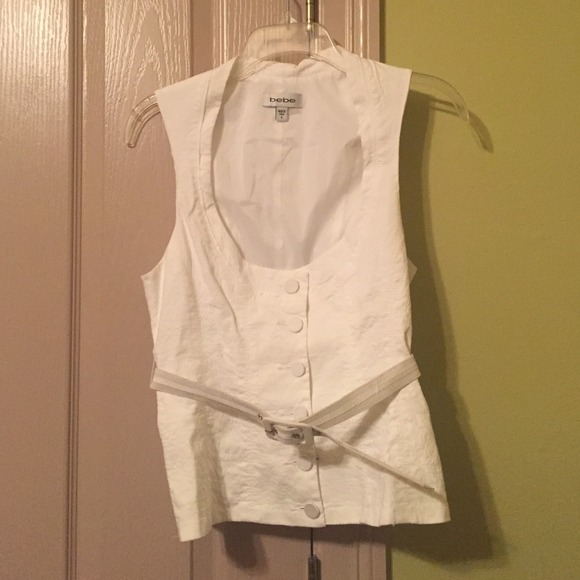 Bebe vest