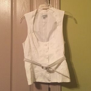 Bebe vest