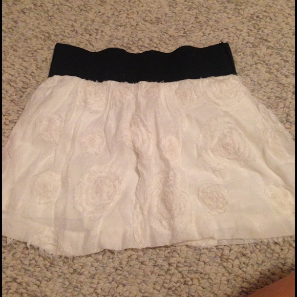 Charlotte Russe Skirt