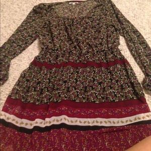 Charlotte Russe Dress