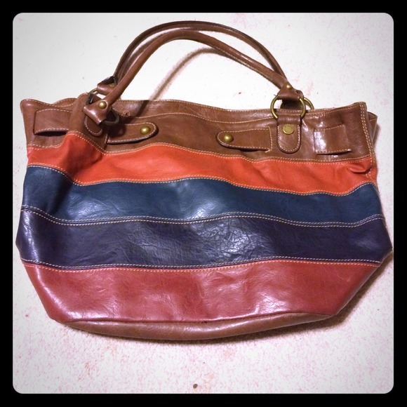 Large purse!