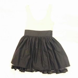 FOREVER XXI FIT &FLARE CHIC LITTLE COCKTAIL DRESS