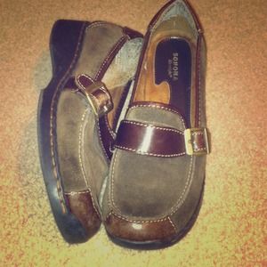 Sonoma shoes