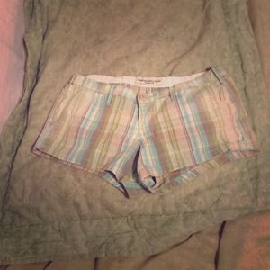 Abercrombie & Fitch sz 00