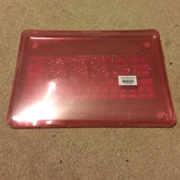 Macbook Air case