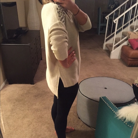 Super comfy sweater - Picture 3 of 4