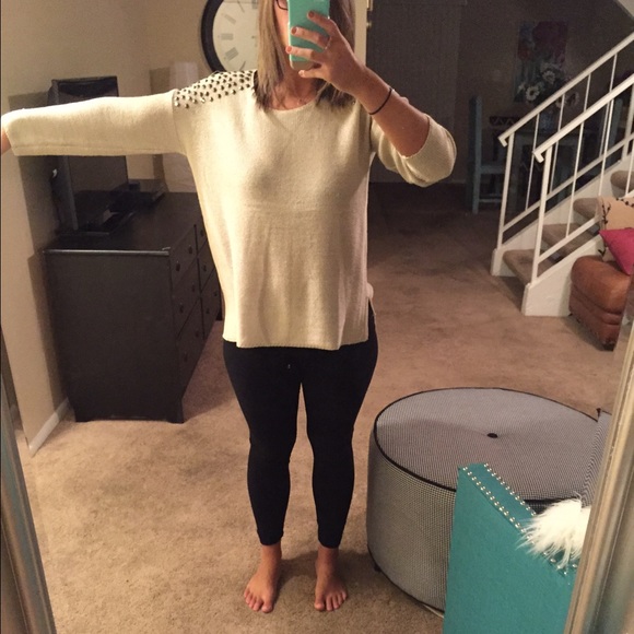 Super comfy sweater - Picture 4 of 4