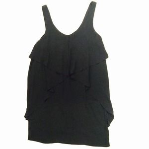 PINS AND NEEDLES DRESS