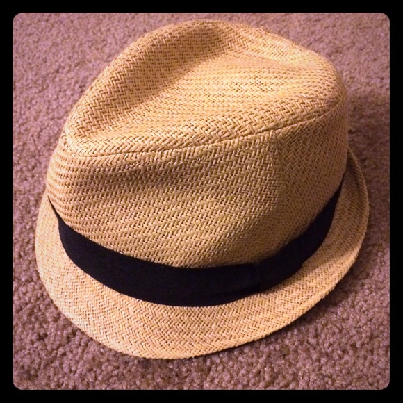 Forever 21 Fedora hat