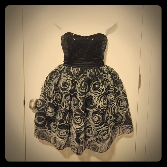 Brand New with tag holiday party dress