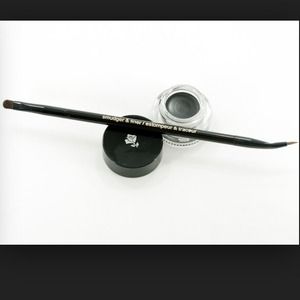 💯AUTHENTIC LANCÔME DUAL-END LINER & SMUDGER BRUSH