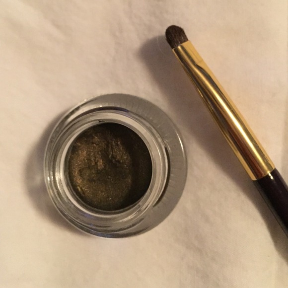 Emphaseyes eyeliner green - Picture 3 of 4