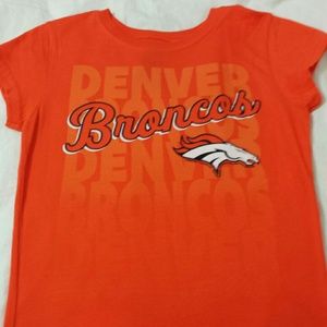 Small Bronco Tee Shirt