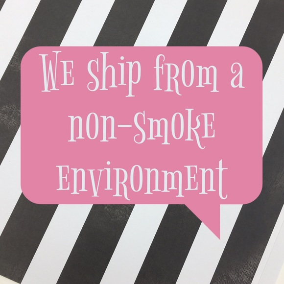 Lucky Brand nautical striped tote bag blue white - Picture 5 of 6