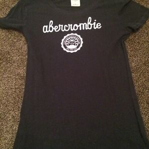 abricrombie tee
