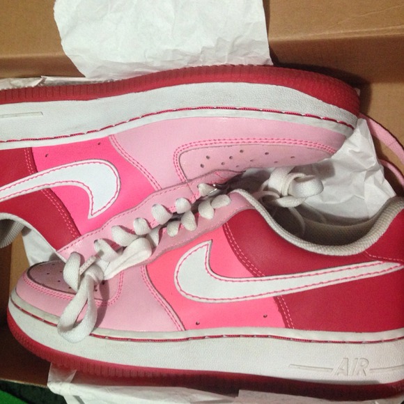 Nike Air Force 1
