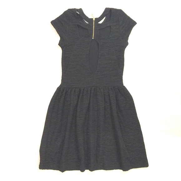 KIMCHI BLUE DRESS - Picture 2 of 2