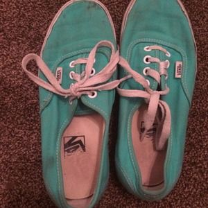 vans