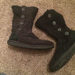 UGG boots