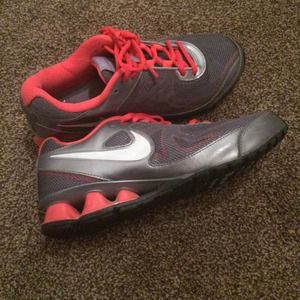 Nike shoes