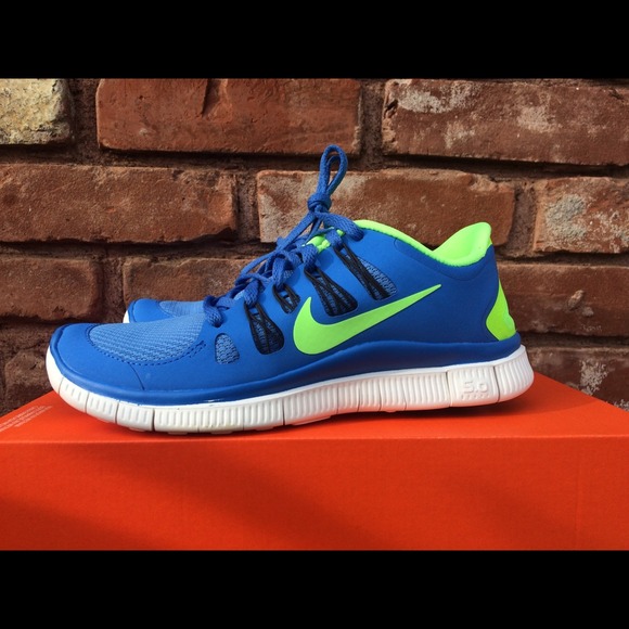 Free Run 5.0
