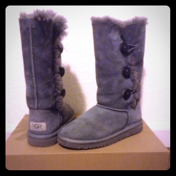 Ugg "Bailey" boots