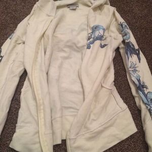 guess sweatshirt