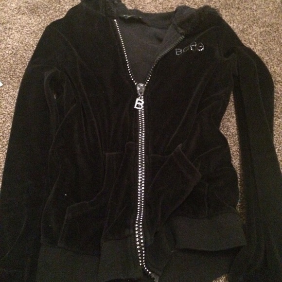 BCBG sweatshirt - Picture 1 of 4