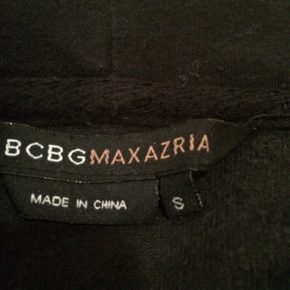BCBG sweatshirt - Picture 3 of 4