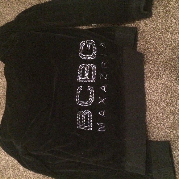 BCBG sweatshirt - Picture 4 of 4