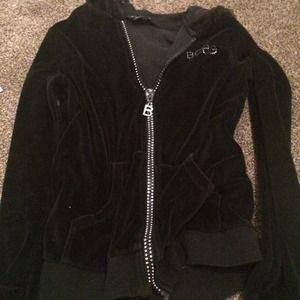 BCBG sweatshirt