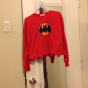 Sweatshirt