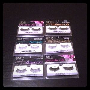 Ardell False Eyelashes