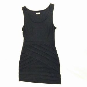 SILENCE + NOISE DRESS