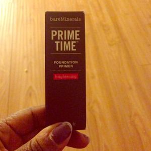 Bare Minerals Primer