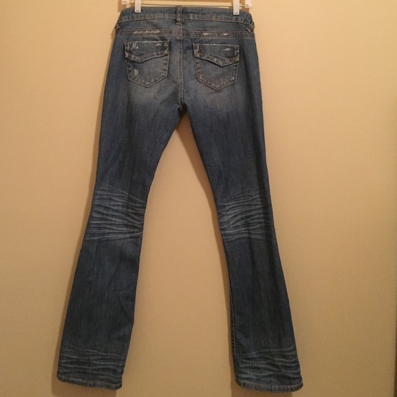Arden B. Bootcut jeans - Picture 2 of 4