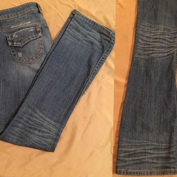 Arden B. Bootcut jeans - Picture 4 of 4
