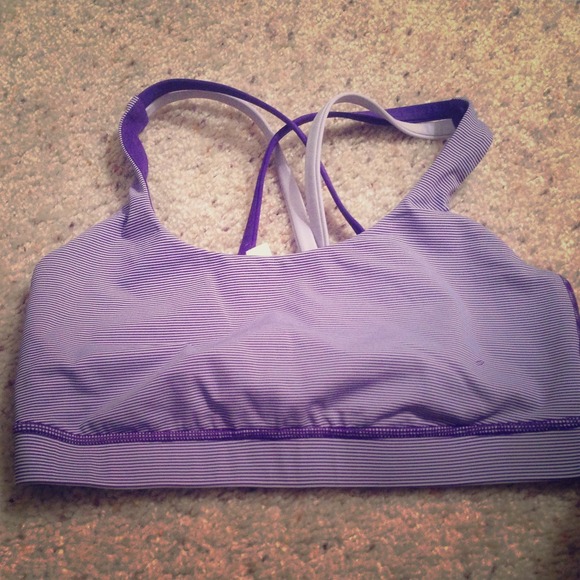 lululemon athletica Accessories - Lululemon Sports Bra